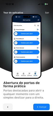 Situator Screenshot 3 of 6