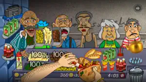 Falafel King ملك الفلافل screenshot 2