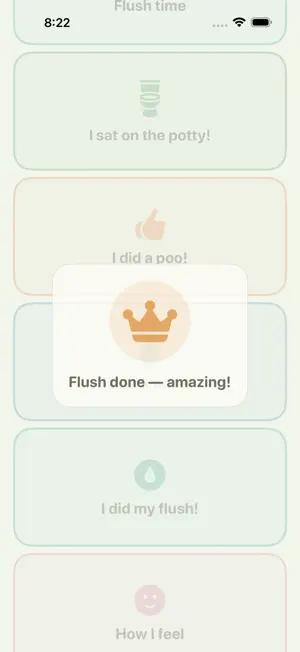 Kovar – Bowel & Bladder Care screenshot 4