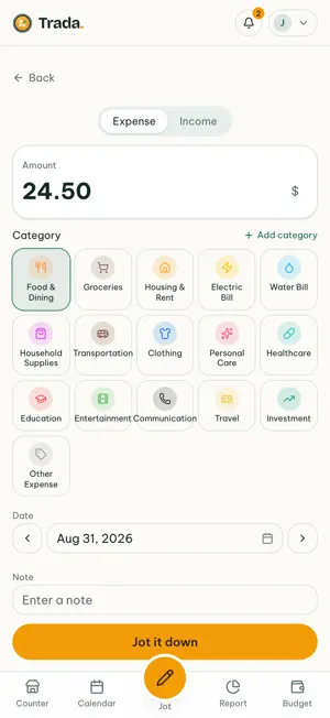 TradaVN screenshot 3