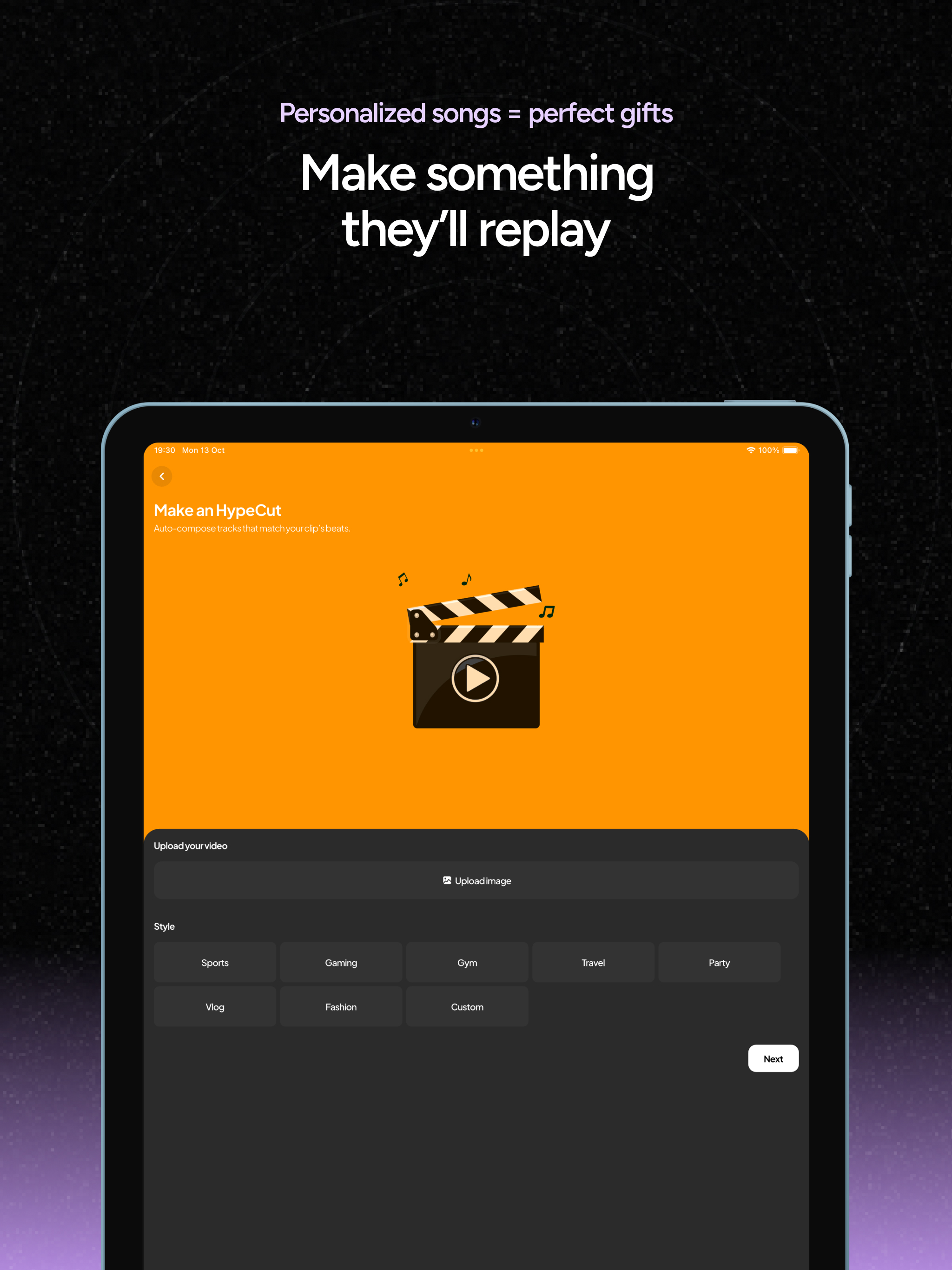 Melodeo screenshot 10