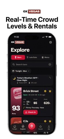 oxvegas Screenshot 2 of 7