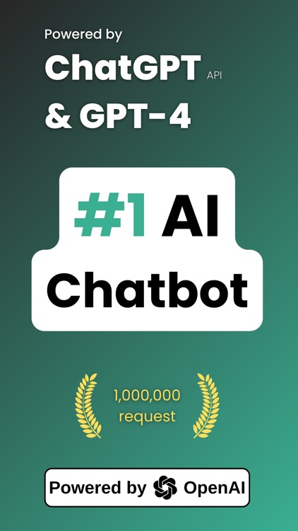 AI Chat: Ask Chatbot Assistant