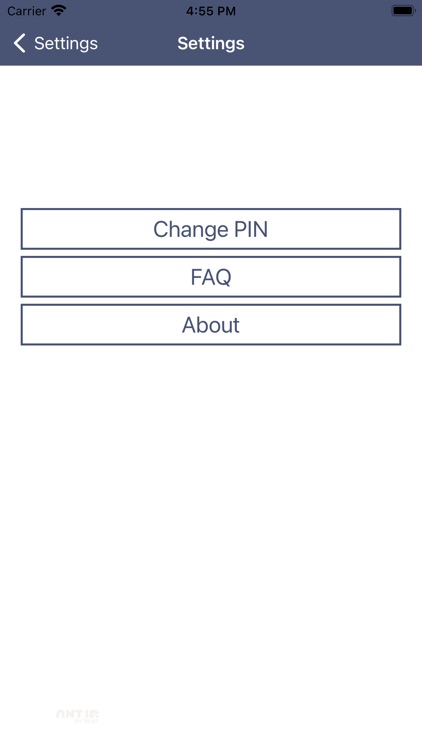 MAYI ID Authenticator