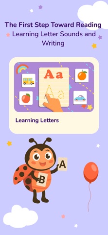 New Rise Games: Learning App Screenshot 5 of 9