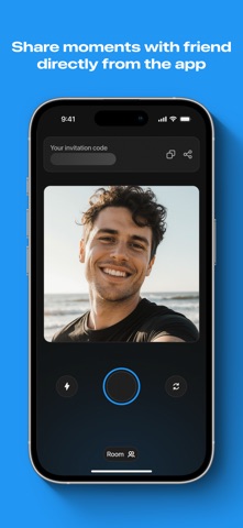 ForTwoWidget screenshot