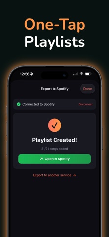 GigReady screenshot
