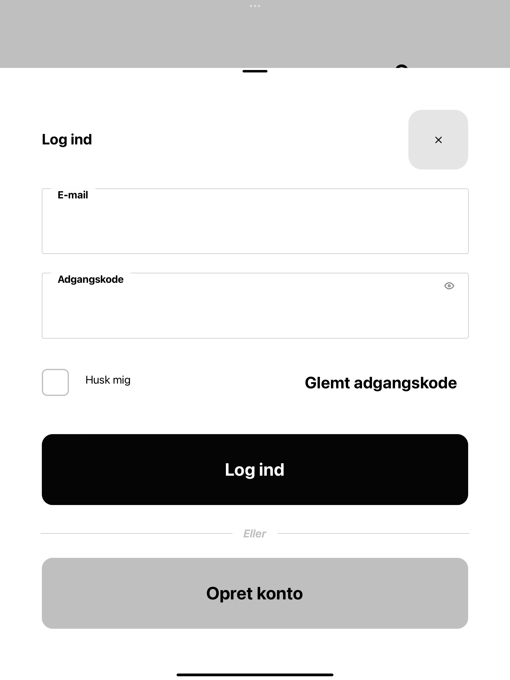 Den Lille Havfrue screenshot 6