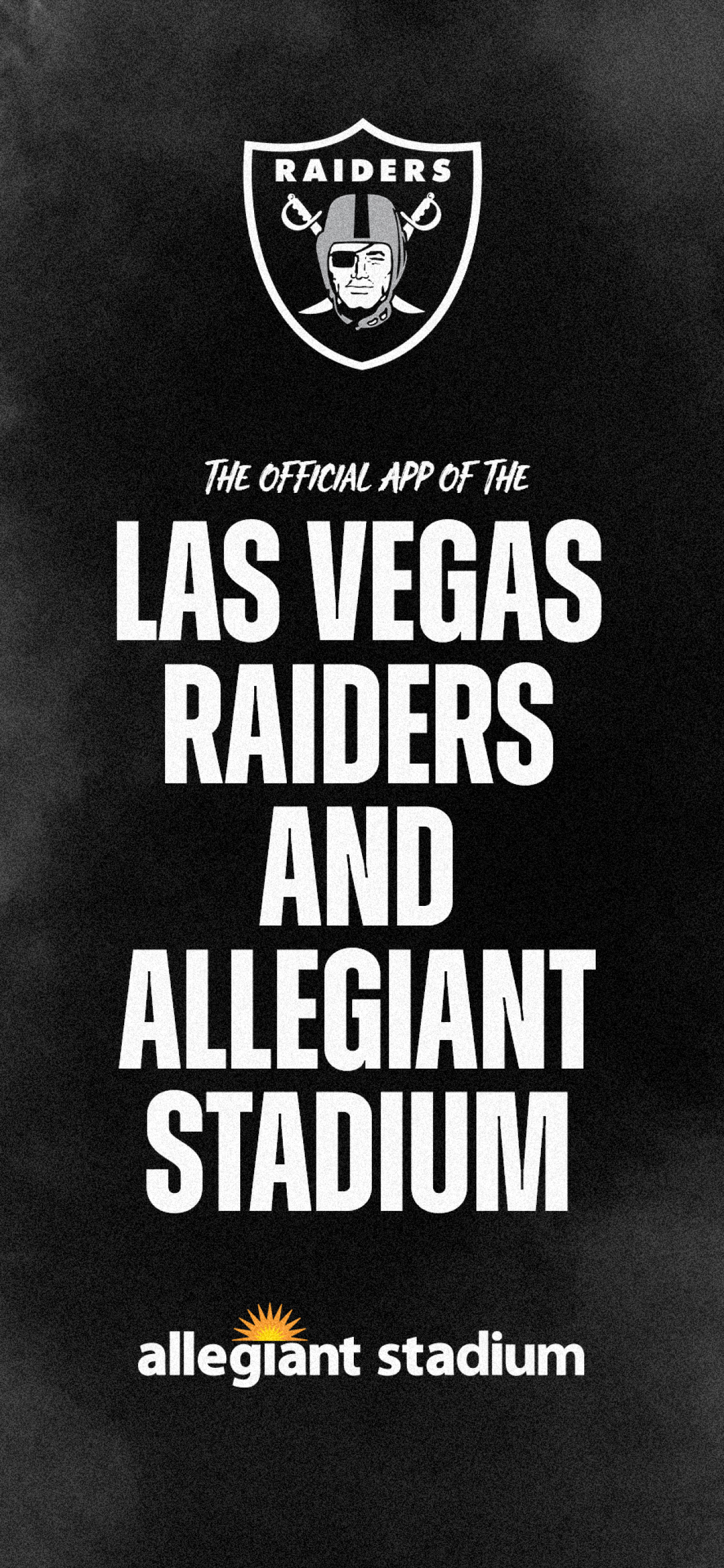 Raiders + Allegiant Stadium