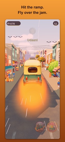 Chal Rickshaw! Screenshot 1 of 6