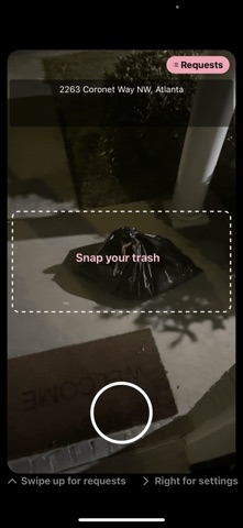 Tosher Screenshot 1 of 4