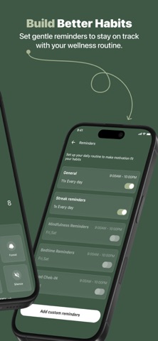 Clarity - Quotes & Music screenshot
