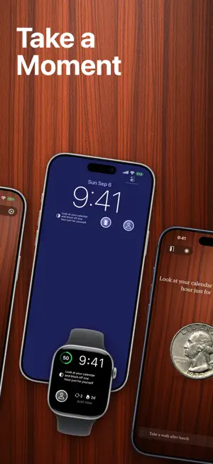 Flippr: Coin Flip & Moments screenshot 2