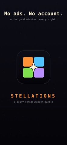 Stellations screenshot 6