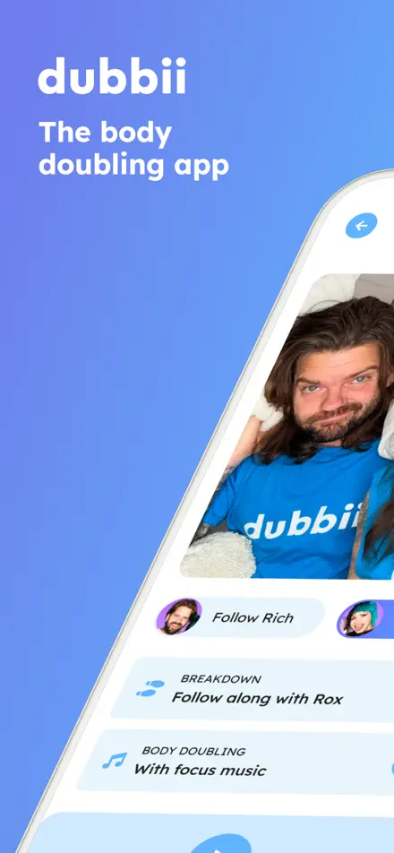 dubbii screenshot 1