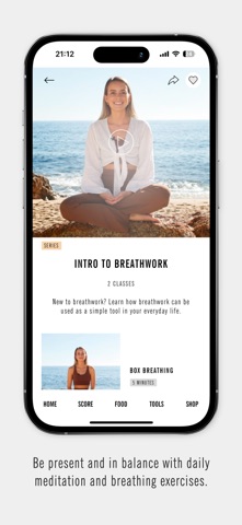 GØT - GOT Healthy Life screenshot