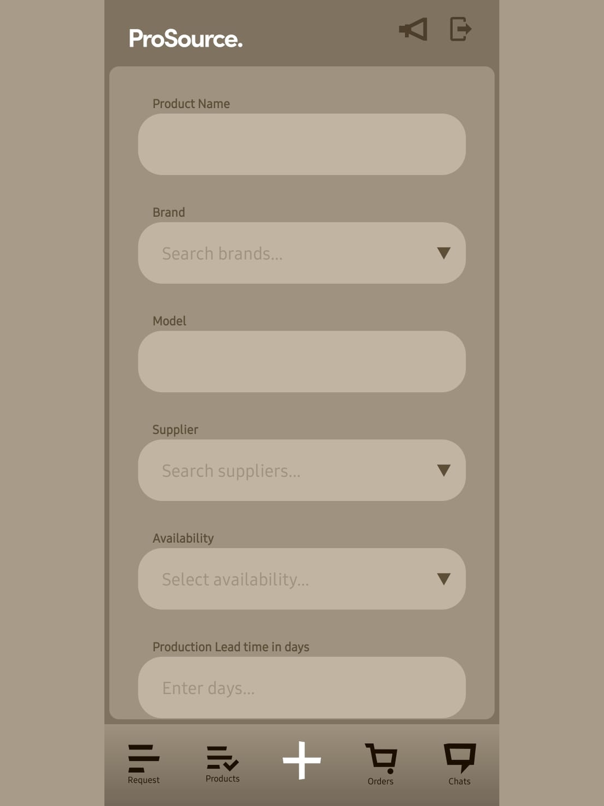 ProSource Pro screenshot 6