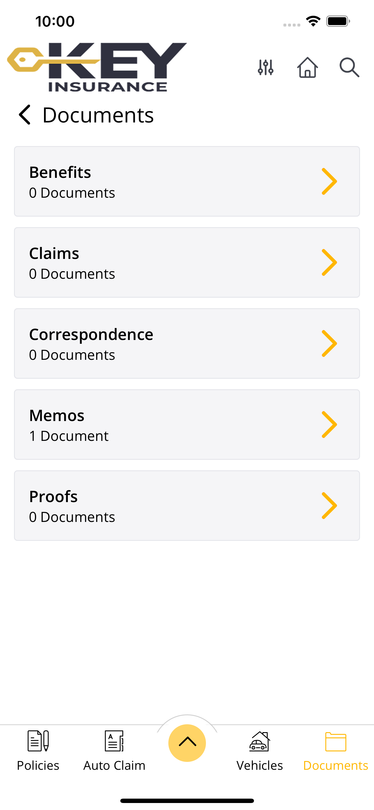 Key Insurance Services Inc