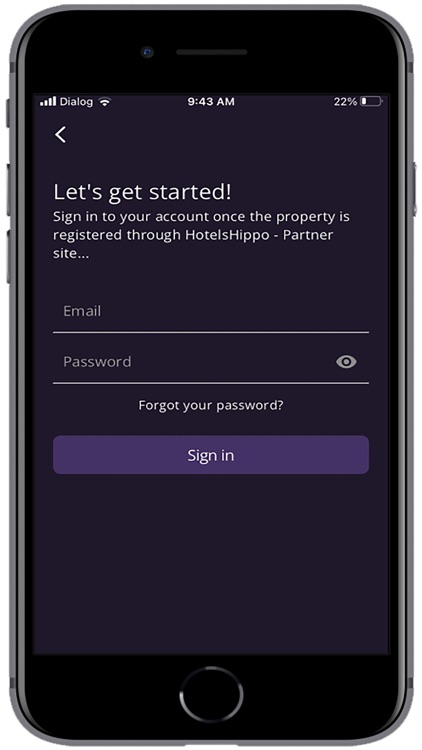 HotelsHippo - Hotelier