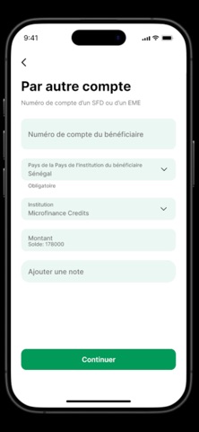 BNI PISPI Screenshot 3 of 6