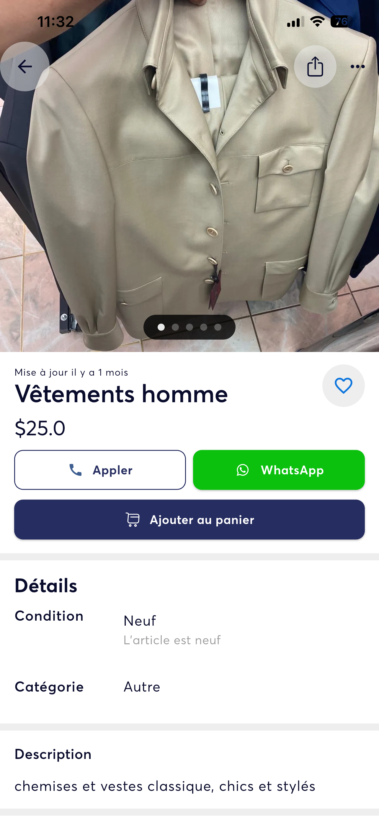 Loukpay – Vendre & Acheter screenshot 3