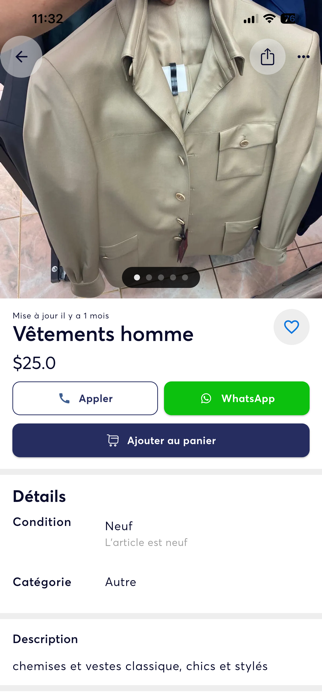 Loukpay – Vendre & Acheter Screenshot 3 of 6