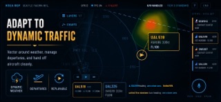 ATC: Cleared for Takeoff Screenshot 3 of 9