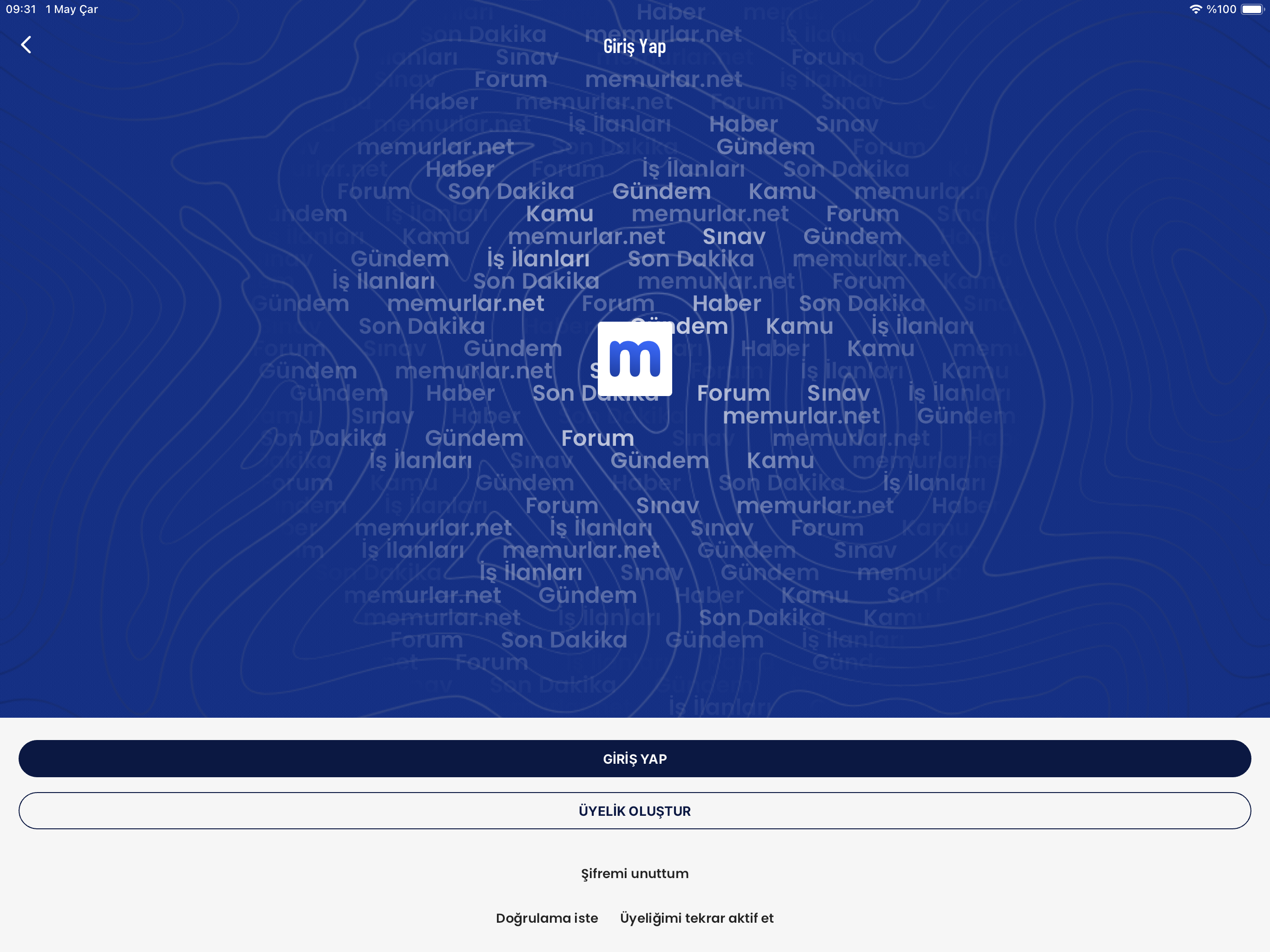 Memurlar.net: Maaş, Ilan, Kamu
