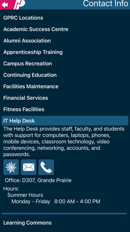 Northwestern Polytechnic screenshot-4