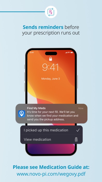 Find My Meds by Renee screenshot-5