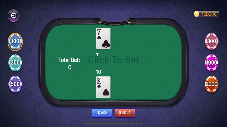 DaisyColorSlot-3Patti Poker