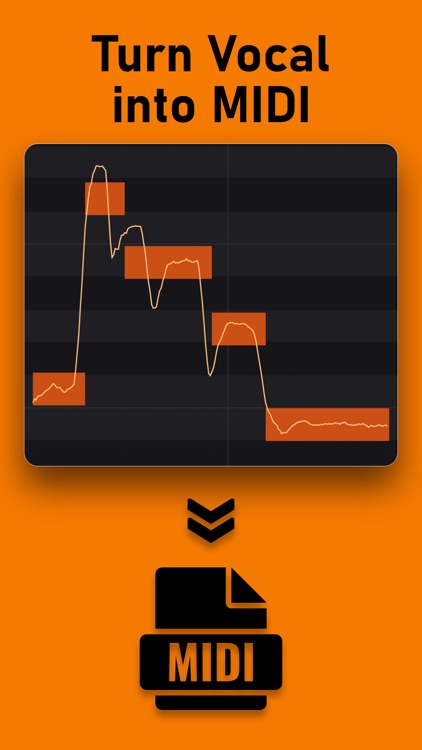 MusicPutty - Vocal Tune screenshot-5