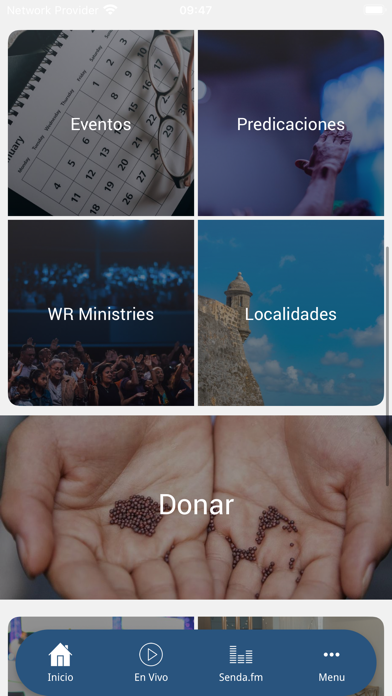 Wanda Rolon Screenshot