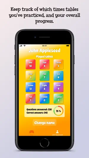 Pluttifikation screenshot 1