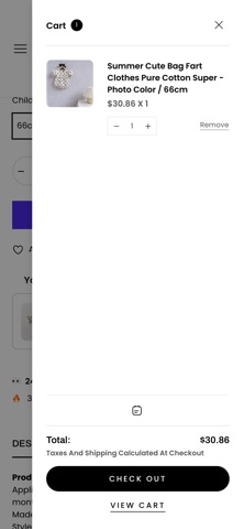 Bright Cubb screenshot