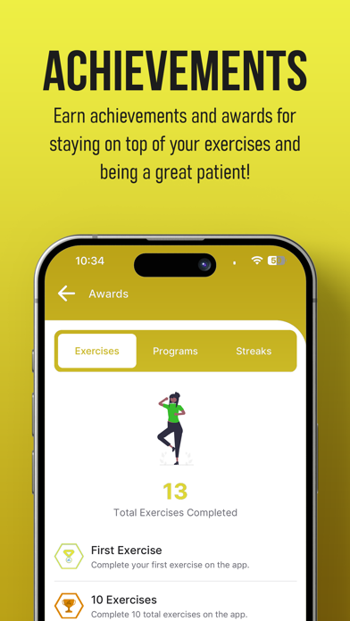 AOK PT Screenshot