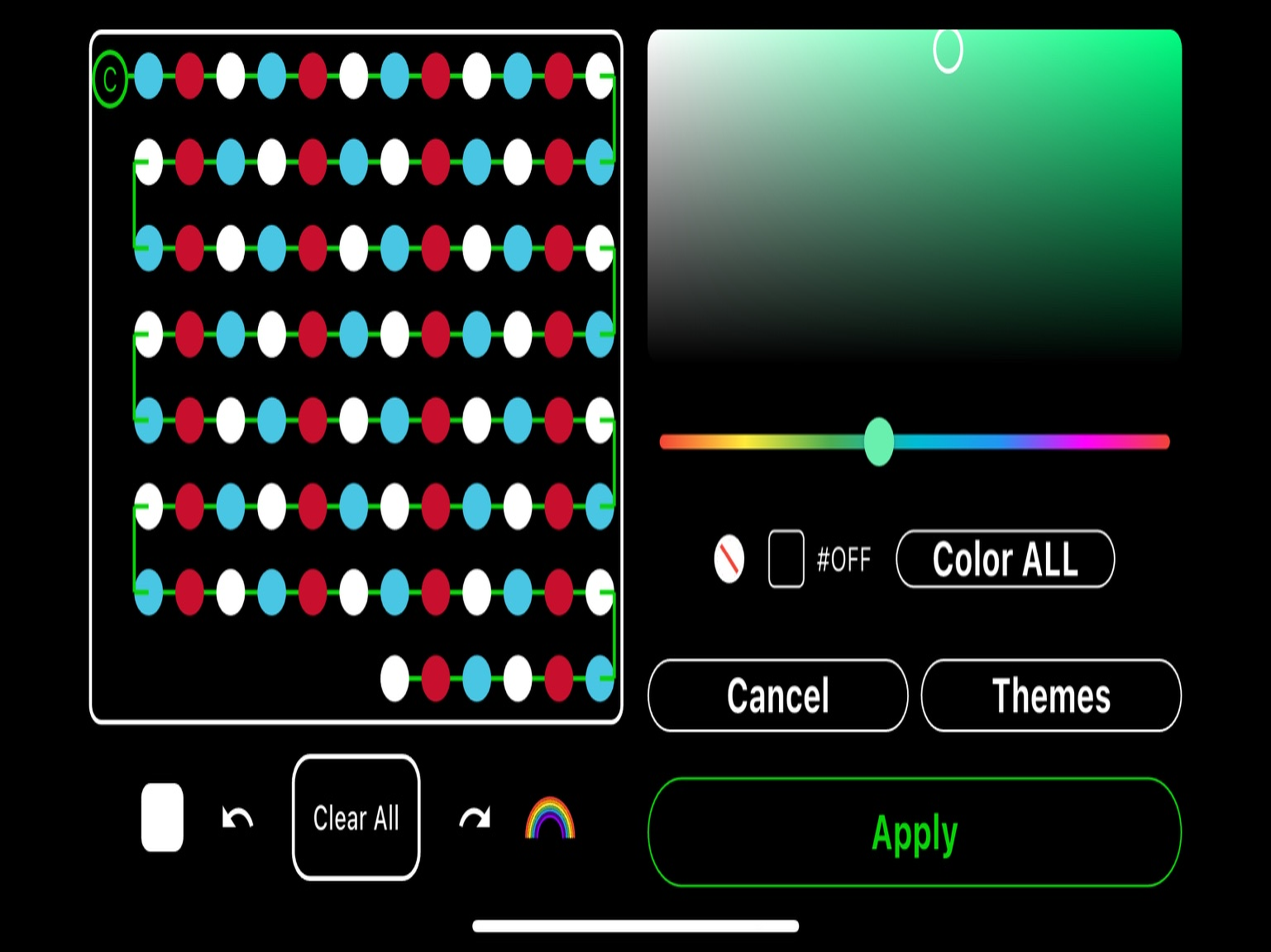 POL emulator screenshot 7