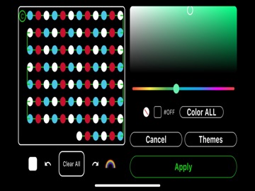 POL emulator iPad screenshot
