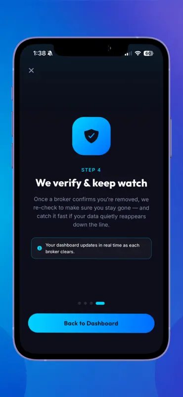 0TraceLabs screenshot 6 of 6