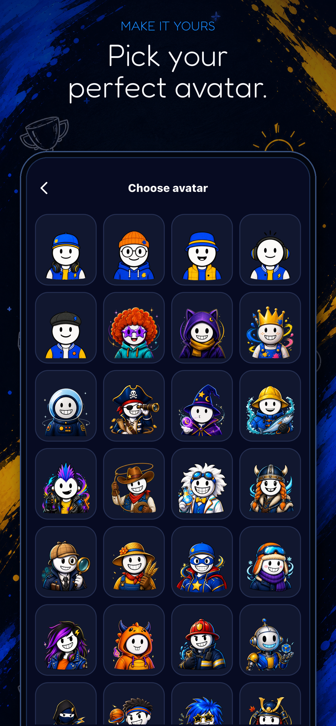 Draw vs Friends: Guess & Draw screenshot 5