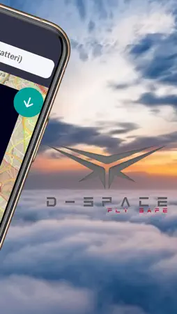 D-Space screenshot 3
