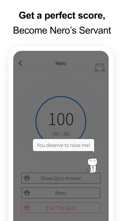 VoCat - My Own Vocabulary screenshot-6