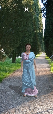 Aquileia screenshot