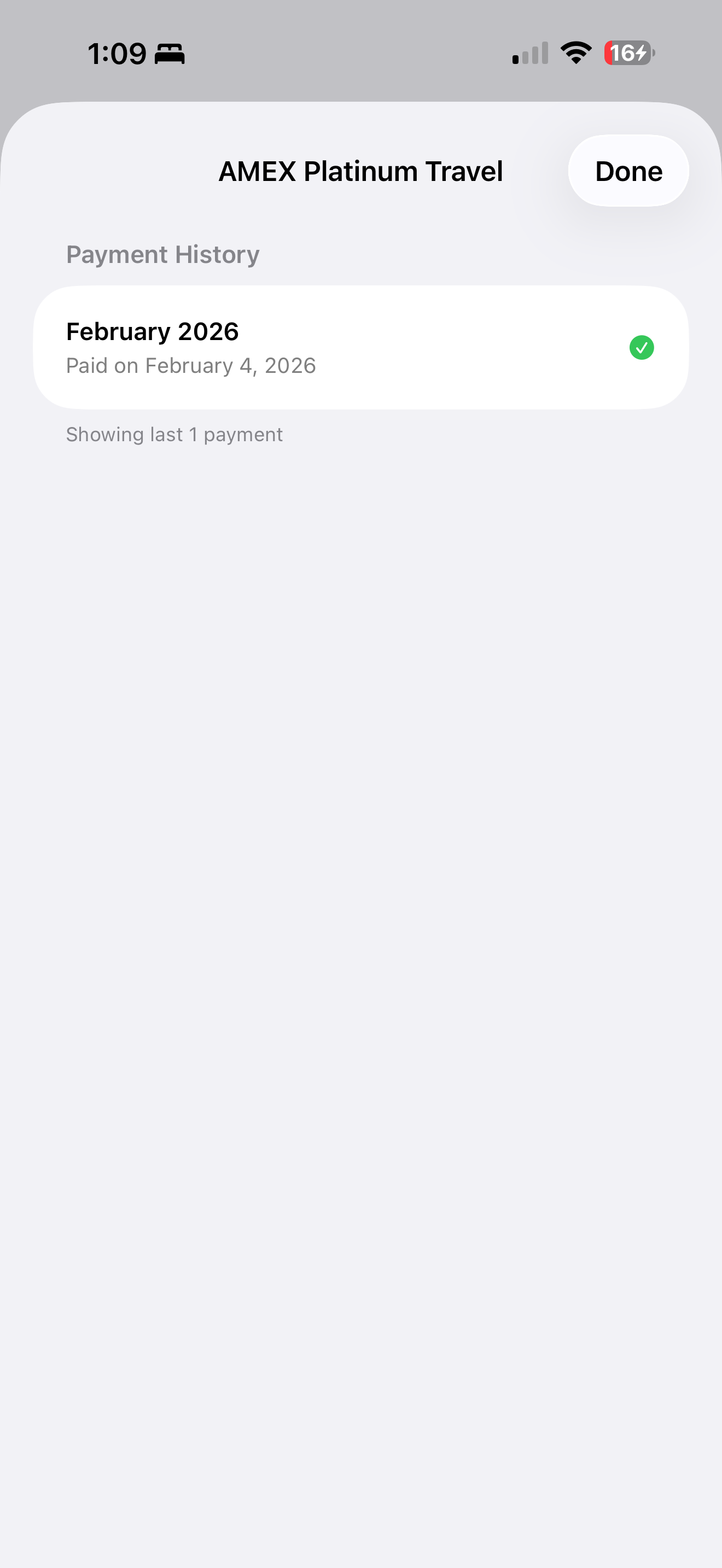 BillSwipee screenshot 4
