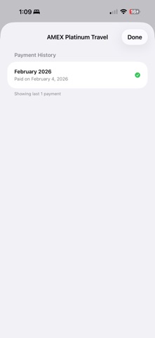 BillSwipee Screenshot 4 of 5