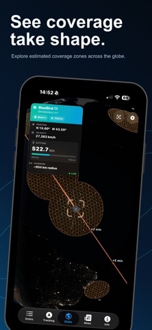 BlueBird Spotter Screenshot 5 of 8