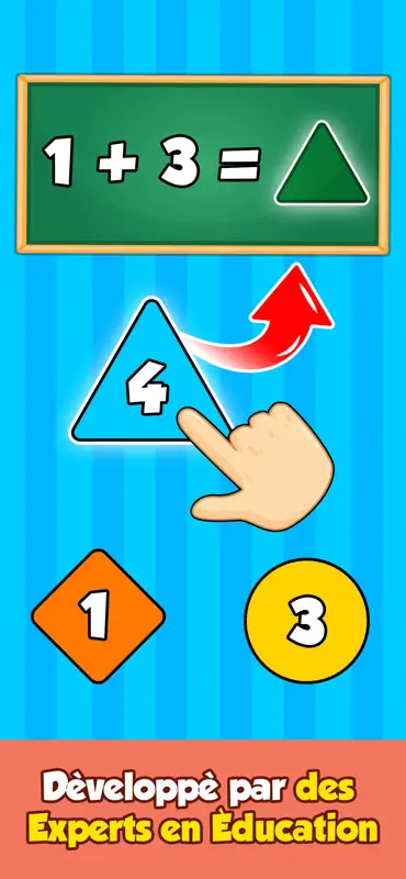 Bebi: Baby Games for Preschool screenshot 10 of 10