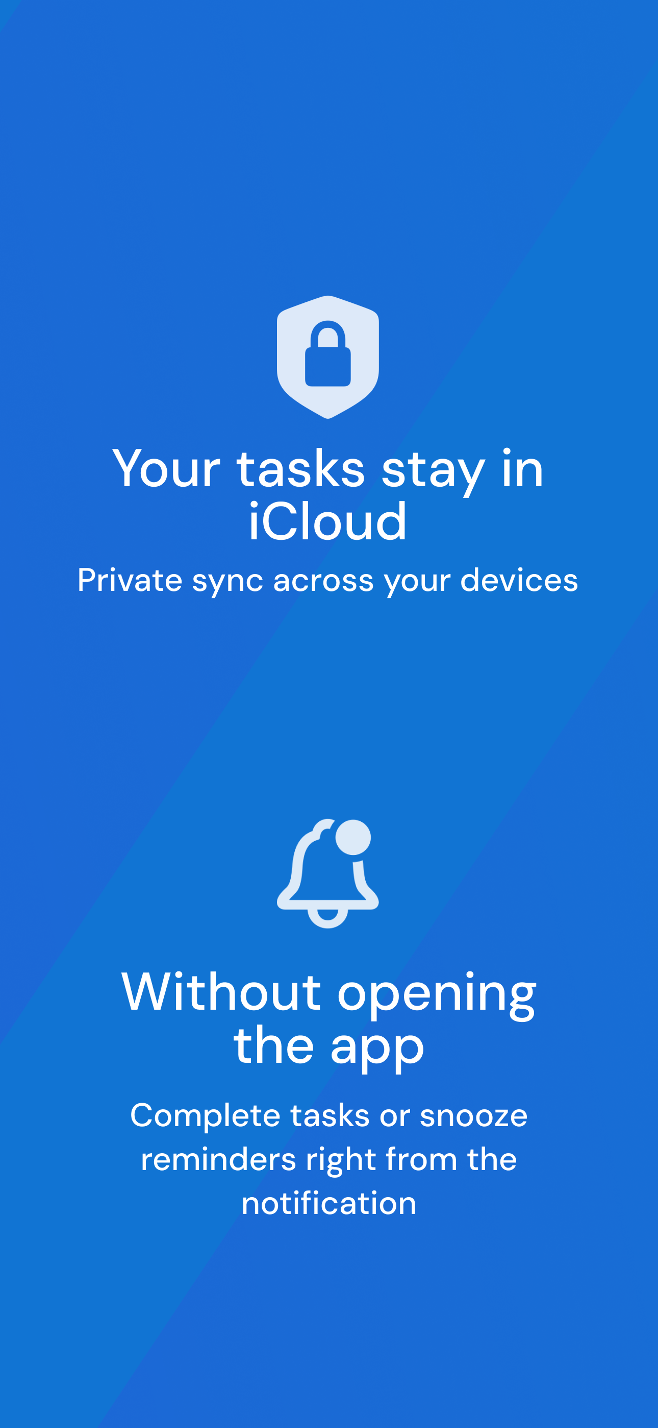 Effica: To-Do List & Reminders screenshot 9
