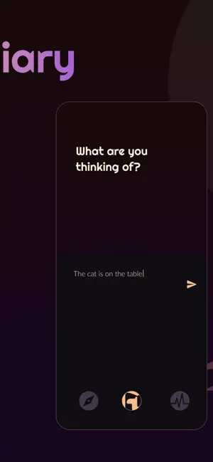 DromeDiary screenshot 2