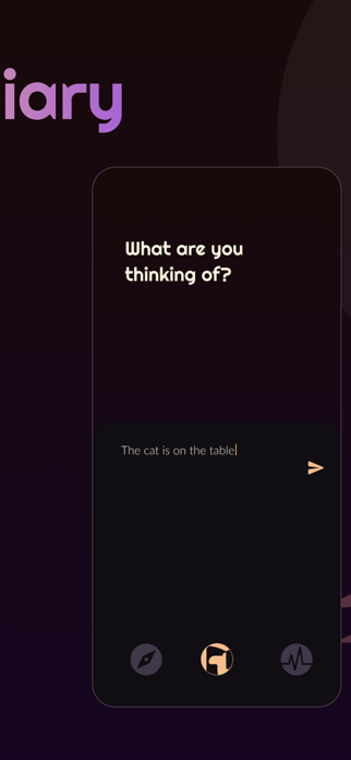 DromeDiary Screenshot 2 of 5